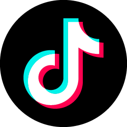 tiktok social link