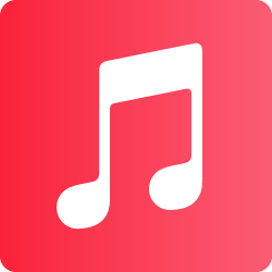 apple-music social link