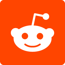 reddit social link