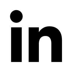 linkedin social link
